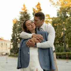 Михаил Голубчиков