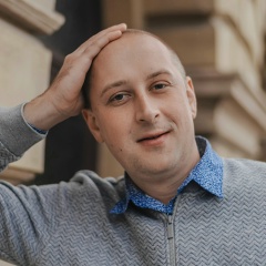 Александр Соколов