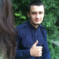Shamil Shuaipov, 16.12.1996