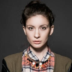 Екатерина Бидная, 29.06.1990, Москва