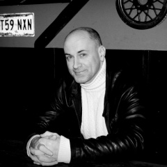 Дмитрий Ефремов, 02.02, Санкт-Петербург