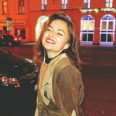 Виктория Лисичкина, 23.05