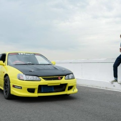 Антон Романович, 27.03, Москва