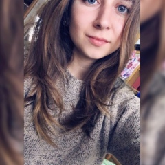 Елизавета Ивахнова, 28.06, Владивосток