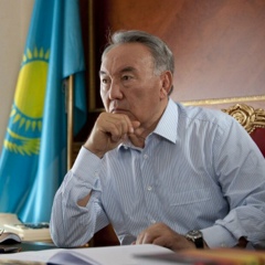 Серикболсын Кенжебек, 24.10.1993, Алматы