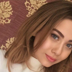 Белла Ахмедова, Санкт-Петербург