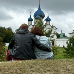 Владимир Климков, 10.06, Москва
