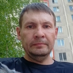 Олег Кульдюров, 28.12.1980, Лангепас