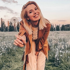 Валерия Яценко, 26.05