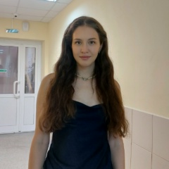Екатерина Парубочая, 14.03