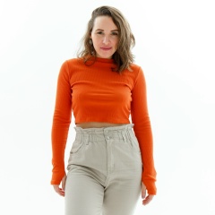 Ольга Косарева, Москва