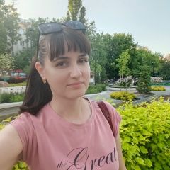 Оксана Шевченко, 23.12, Брянск