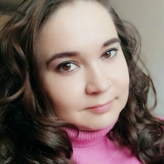 Таня Антощук, 25.09, Изяслав