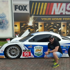 Юра Петрусяк, 10.08, Тернополь