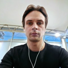 Дмитрий Валерьевич, 03.02, Москва