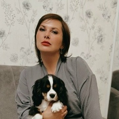 Мария Карпухина, 17.03, Можайск