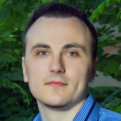 Александр М, Харьков