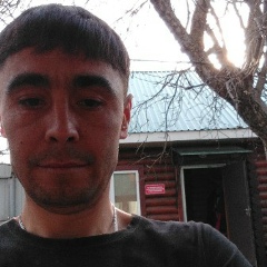Эльмир Сайфутдинов, 09.03, Чебоксары