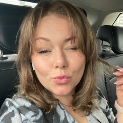 Людмила Левандовская, 11.12.1987, Москва