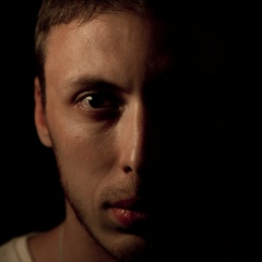 Мишаня Пицкель, 13.04.1986, Бишкек