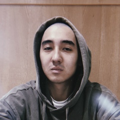 Бауыржан Сабитов, 01.09.1994, Алматы