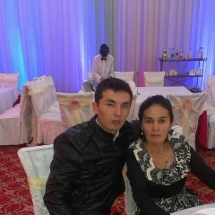 Избасар Сламбеков, 10.11.1991, Шымкент