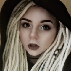 Дашики Миядзаки, 03.03, Харьков