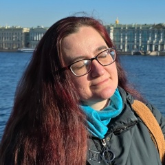 Ирина Колонцова, 15.01.1986, Новосибирск