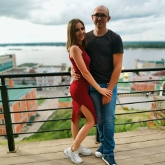 Дмитрий Галкин, 28.04, Барнаул