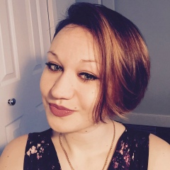 Vikysia Visser, 24.03, Toronto