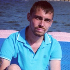 Дмитрий Борисов, Челябинск