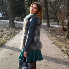 Мила Тригуб, 03.11, Чернигов