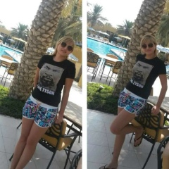 Карлыгаш Пернебаева, 02.08.1988