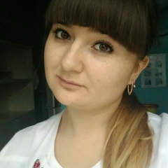 Настёна Павлюк, 24.06, Кривой Рог