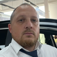 Александр Волков, 23.06, Москва