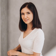 Юлия Королева, 13.05, Санкт-Петербург