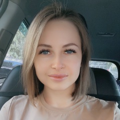 Александра Курганская, 12.06, Санкт-Петербург