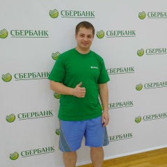 Андрей Сельминский, 23.06, Калининград