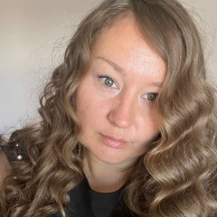 Анастасия Гиацинтова, 16.03.1987