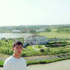 Куаныш Бакенов, 04.03.1991, Караганда