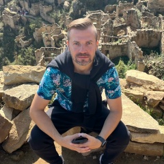 Илья Прудовский, 14.10.1985, Санкт-Петербург