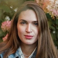 Анастасия Макарова, 11.05, Томск