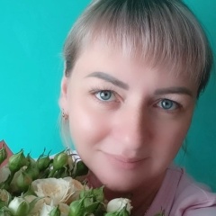 Юлия Погодина, 20.06.1988, Авсюнино (поселок)