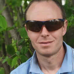 Алексей Челпанов, 17.07.1983, Комсомольское