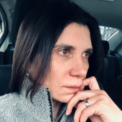 Наталья Журавлева
