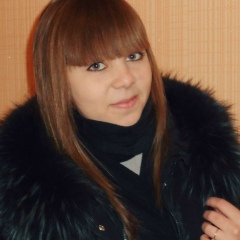 Аделя Фархутдинова, 30.08, Бугульма