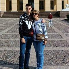 Наталья Чугунова, 28.03.1981, Красноярск