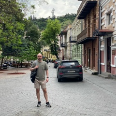 Дмитрий Тян, 13.05, Калининград