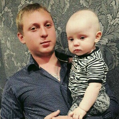 Иван Скляров, 14.06.1988, Калининград