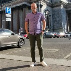 Егор Куренков, 20.06, Ногинск